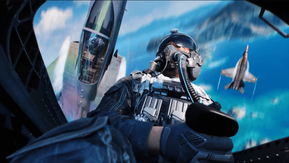 Battlefield 6 screenshot