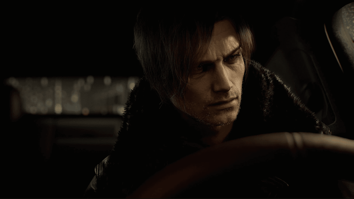 Resident Evil Requiem screenshot