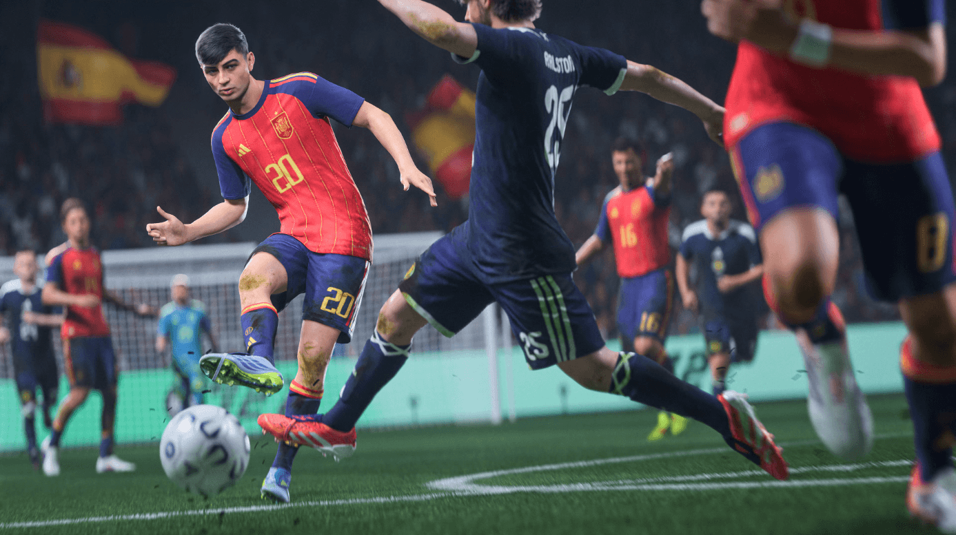 EA SPORTS FC™ 27 detailed screenshot 5