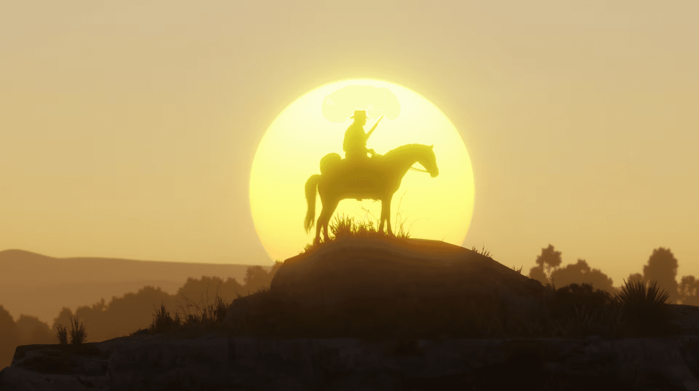 Red Dead Redemption 2 detailed screenshot 10