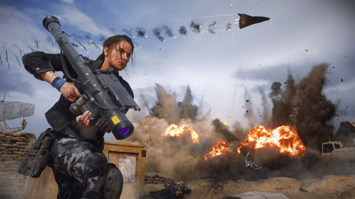Call of Duty: Black Ops 6 detailed screenshot 6