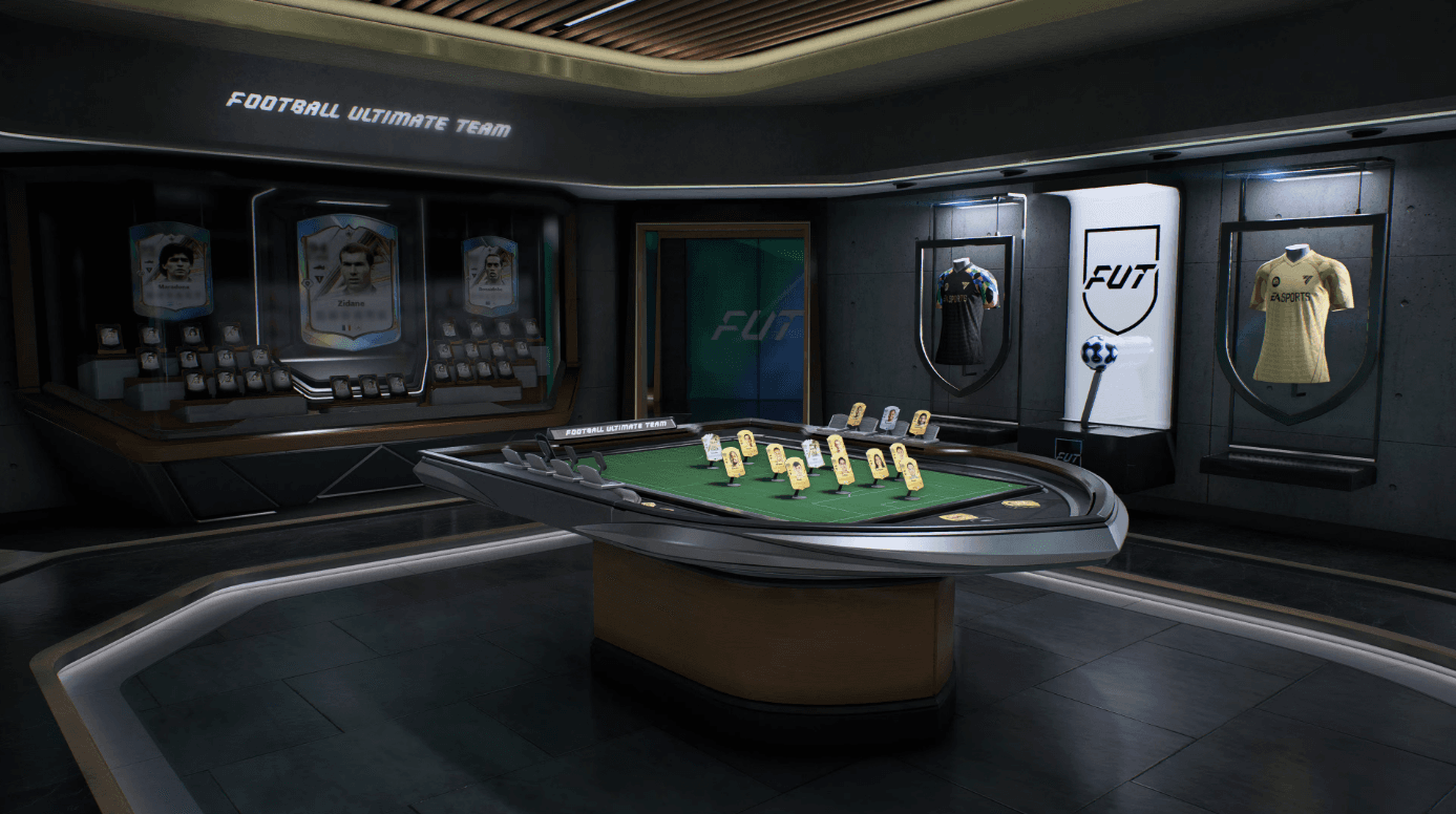 EA SPORTS FC™ 27 screenshot