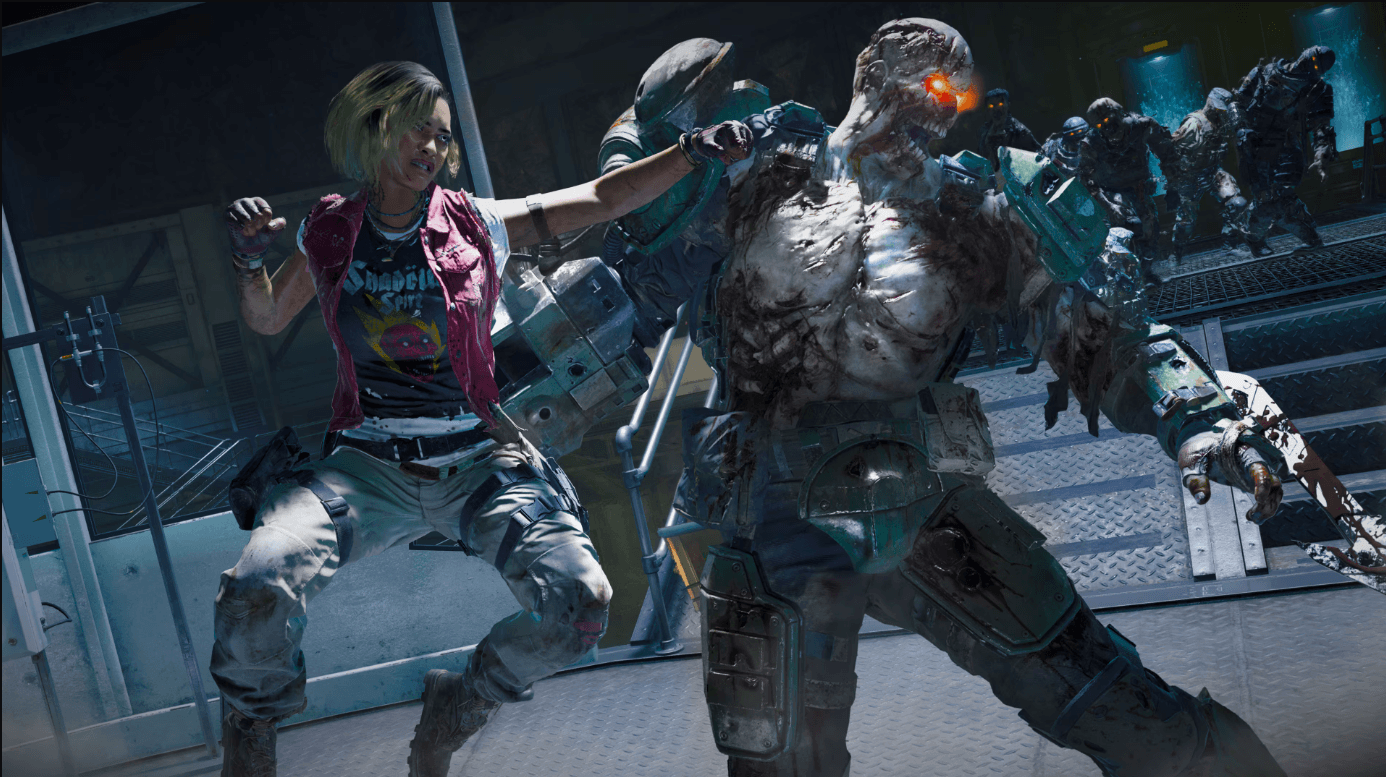 Call of Duty: Black Ops 6 detailed screenshot 9