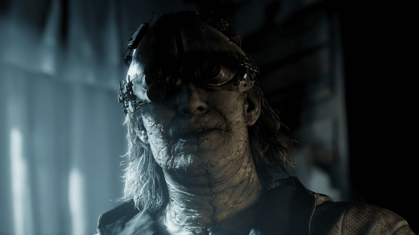 Resident Evil Requiem detailed screenshot 8