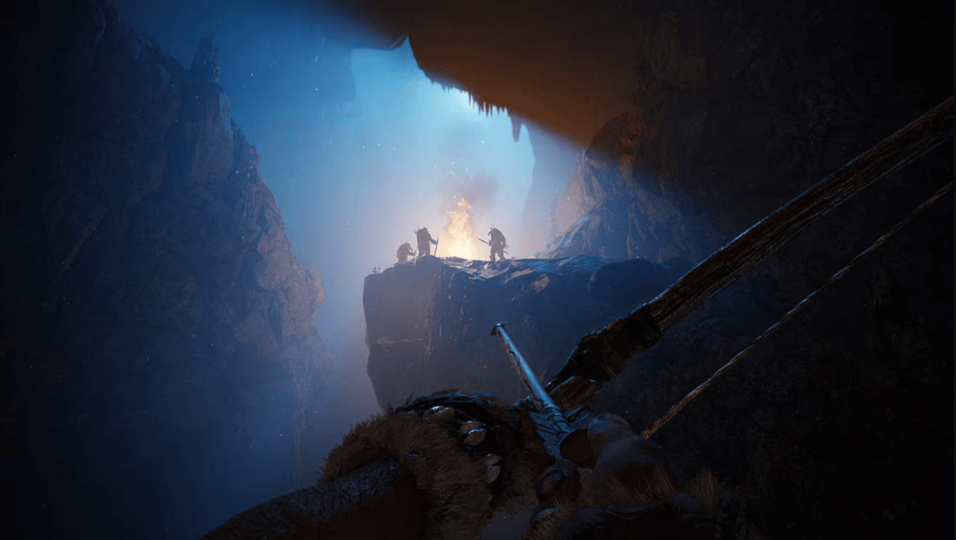 Far Cry Primal detailed screenshot 8