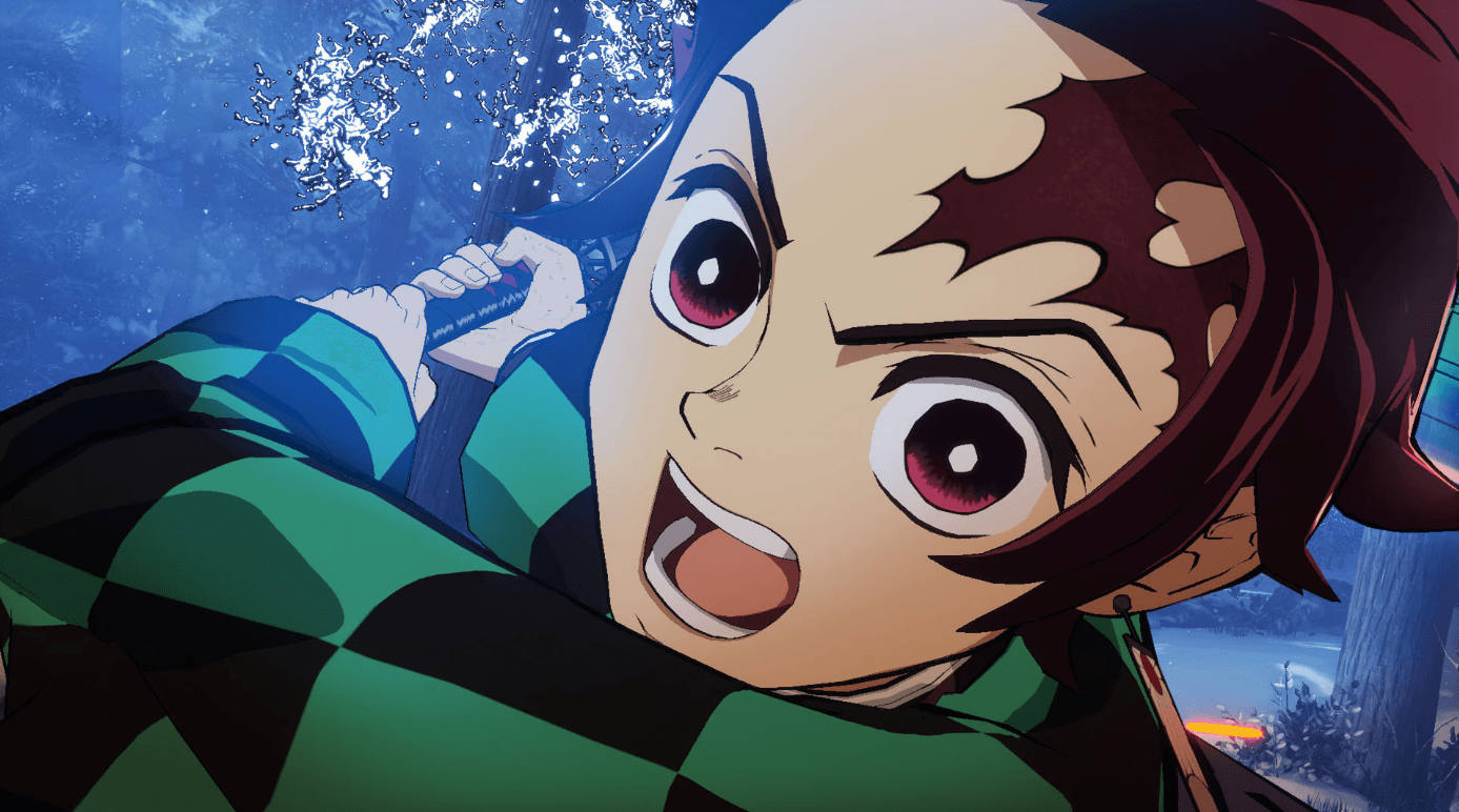Demon Slayer -Kimetsu no Yaiba- The Hinokami Chronicles screenshot