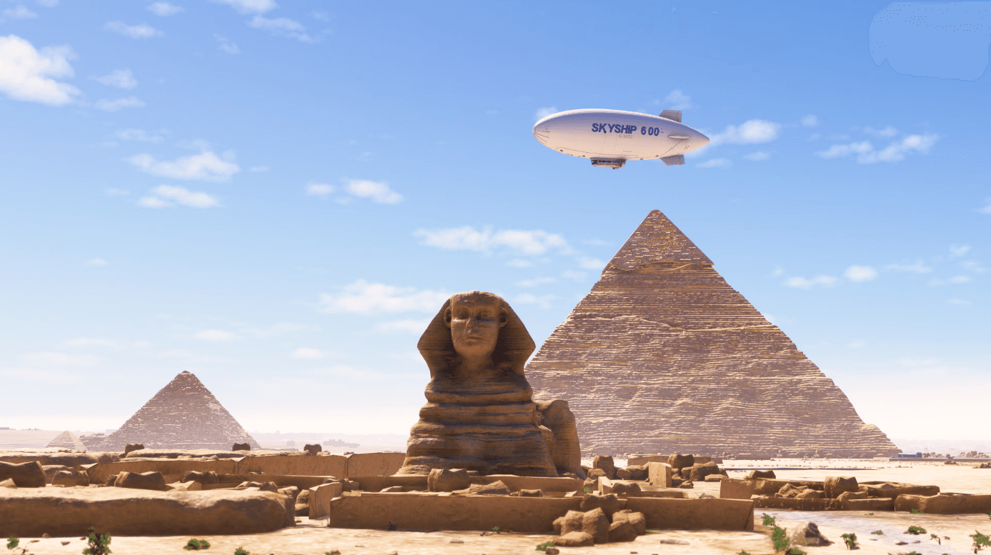 Microsoft Flight Simulator 2024 detailed screenshot 9