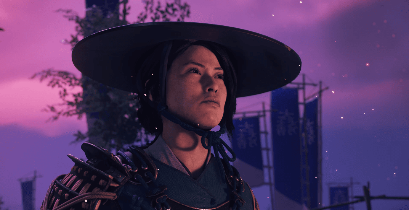 Ghost of Yōtei detailed screenshot 10