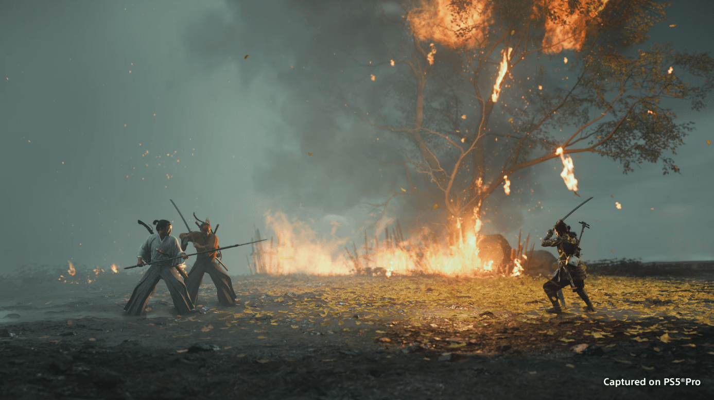 Ghost of Yōtei detailed screenshot 8