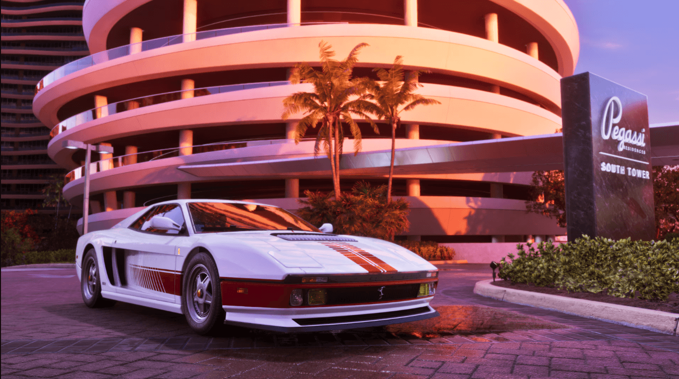 Grand Theft Auto VI: Ultimate Edition screenshot
