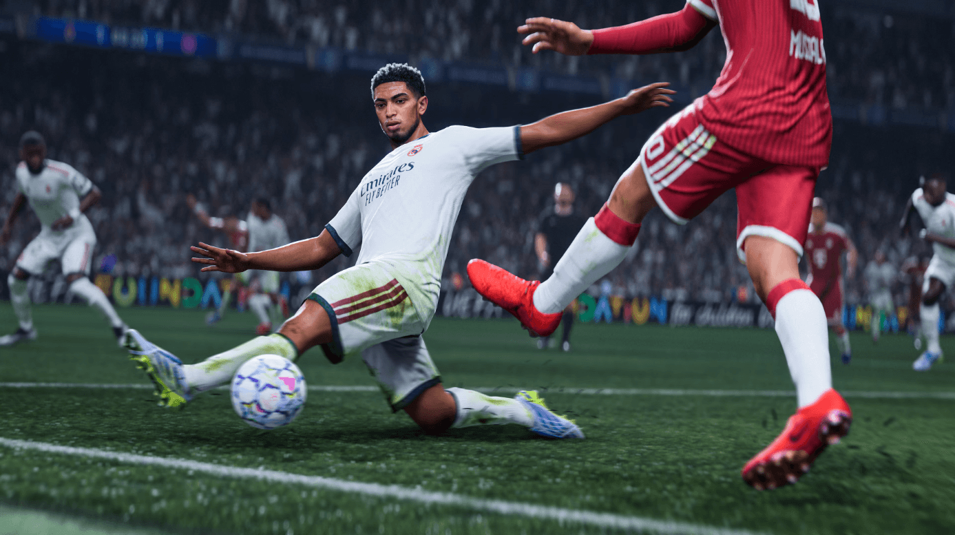 EA SPORTS FC™ 27 screenshot