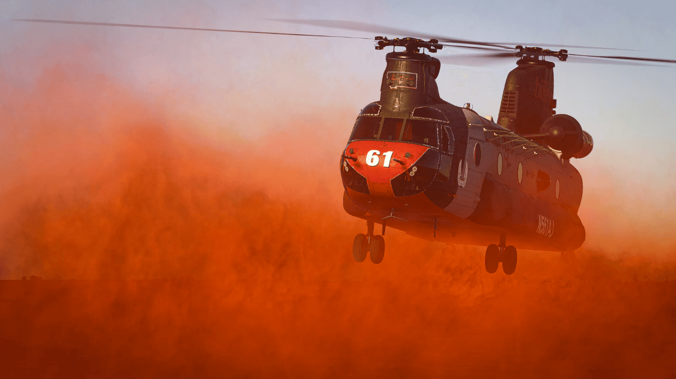 Microsoft Flight Simulator 2024 detailed screenshot 5