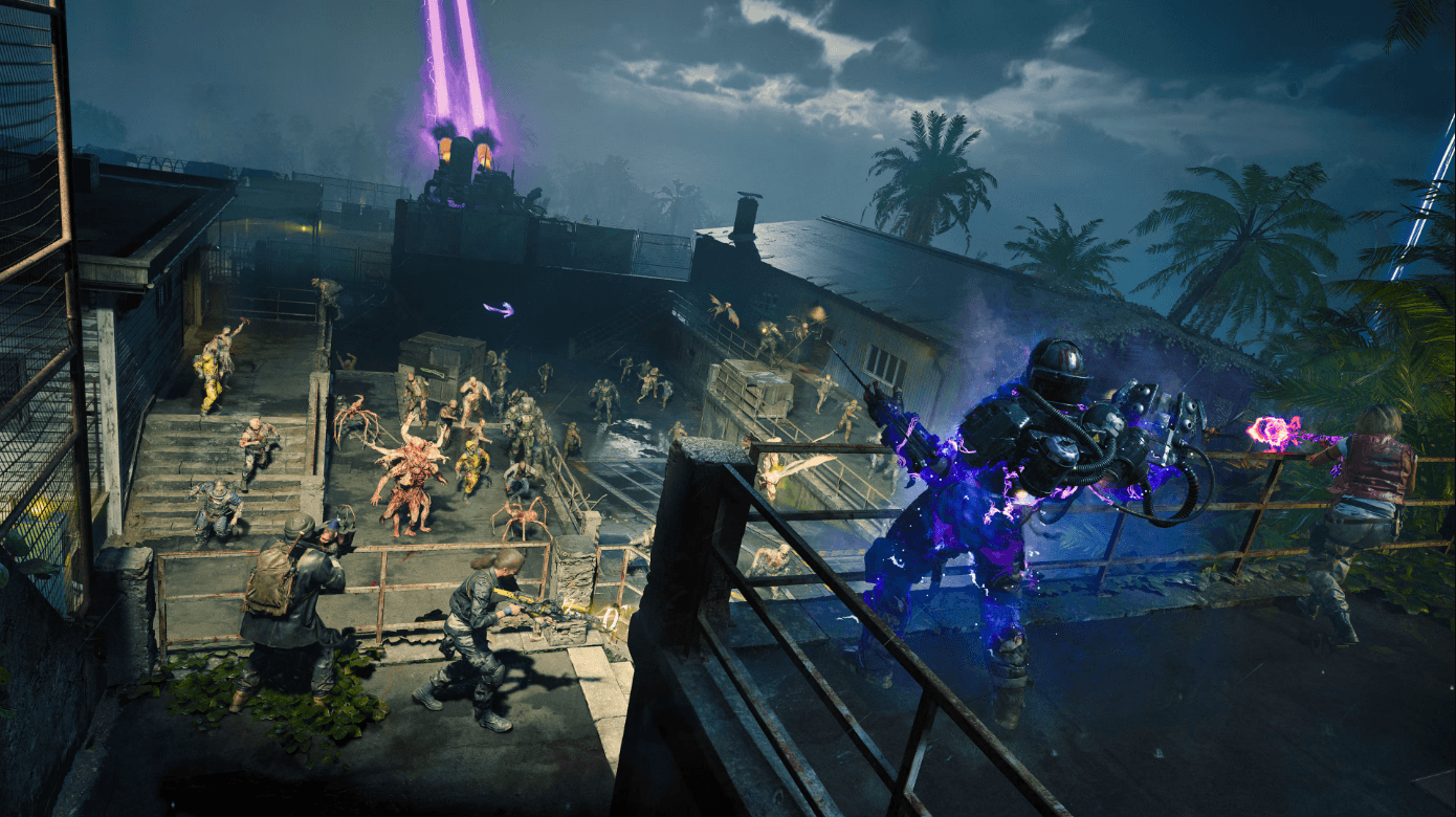 Call of Duty: Black Ops 6 detailed screenshot 10