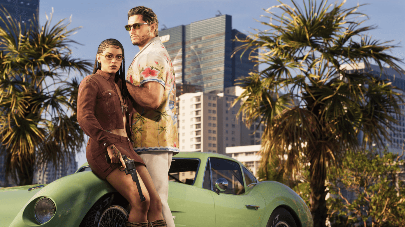 Grand Theft Auto VI screenshot