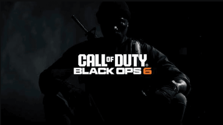 Call of Duty: Black Ops 6 artwork