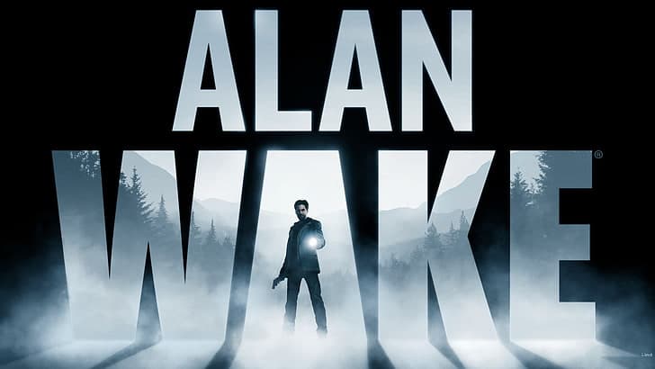 Alan Wake Remastered screenshot