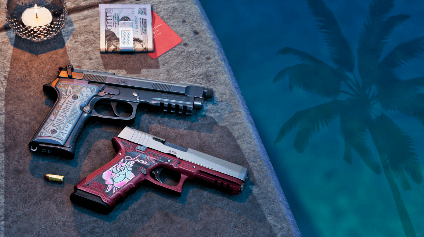 Grand Theft Auto VI detailed screenshot 6