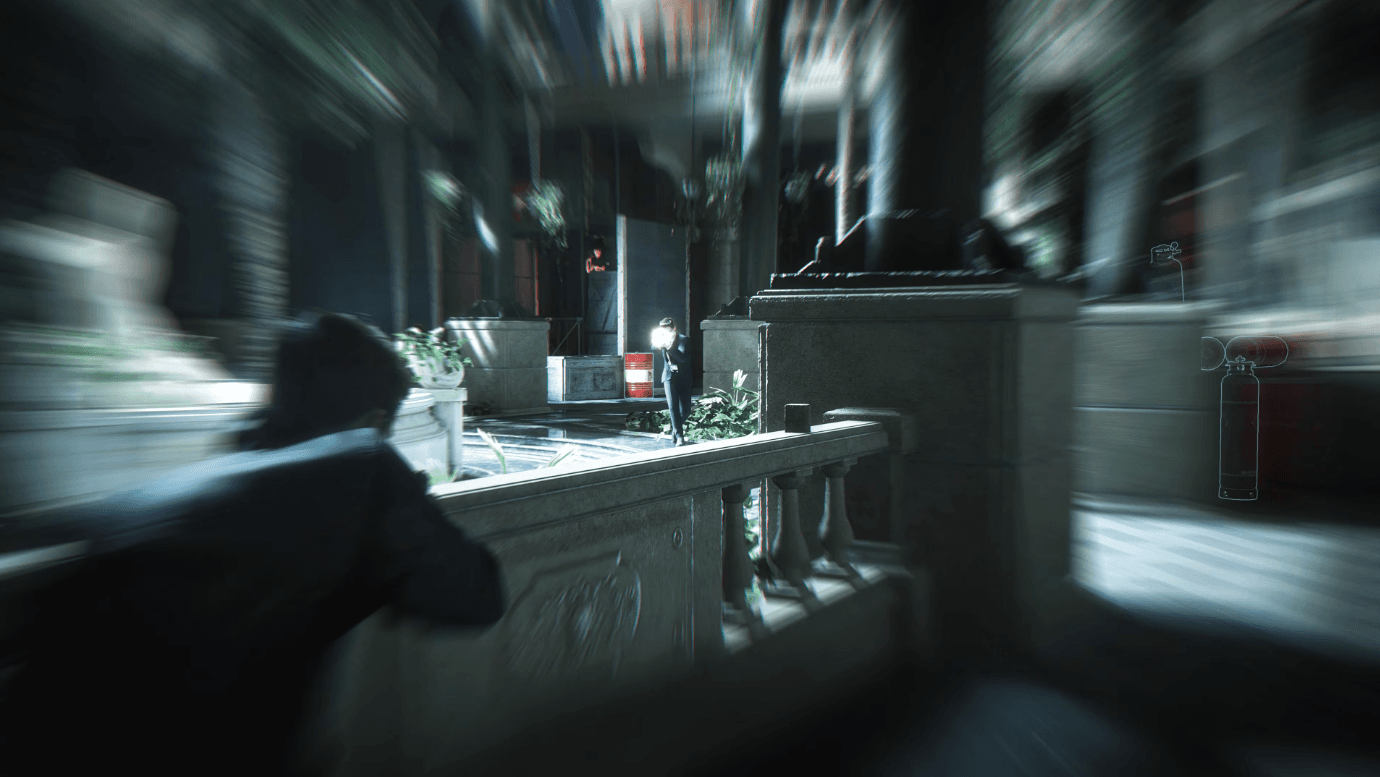 007 First Light screenshot