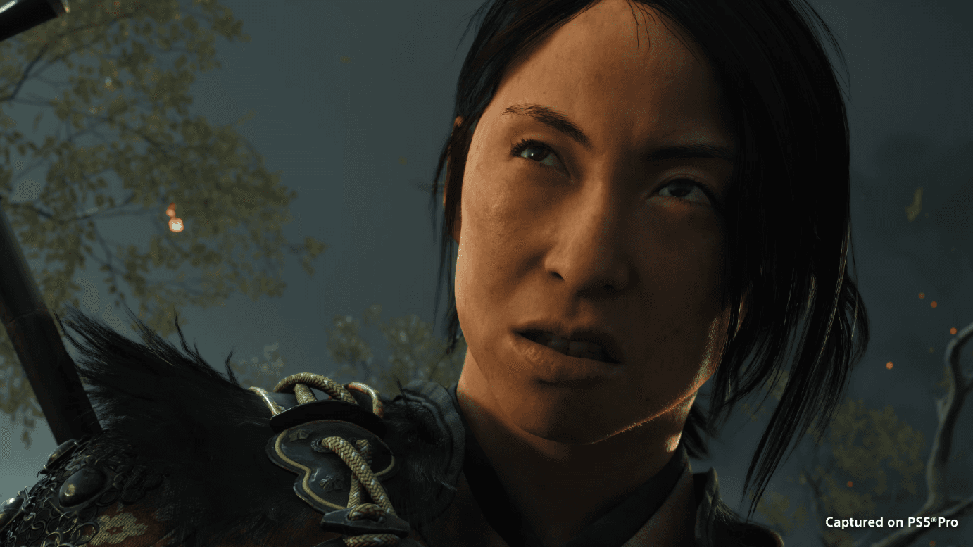 Ghost of Yōtei detailed screenshot 7