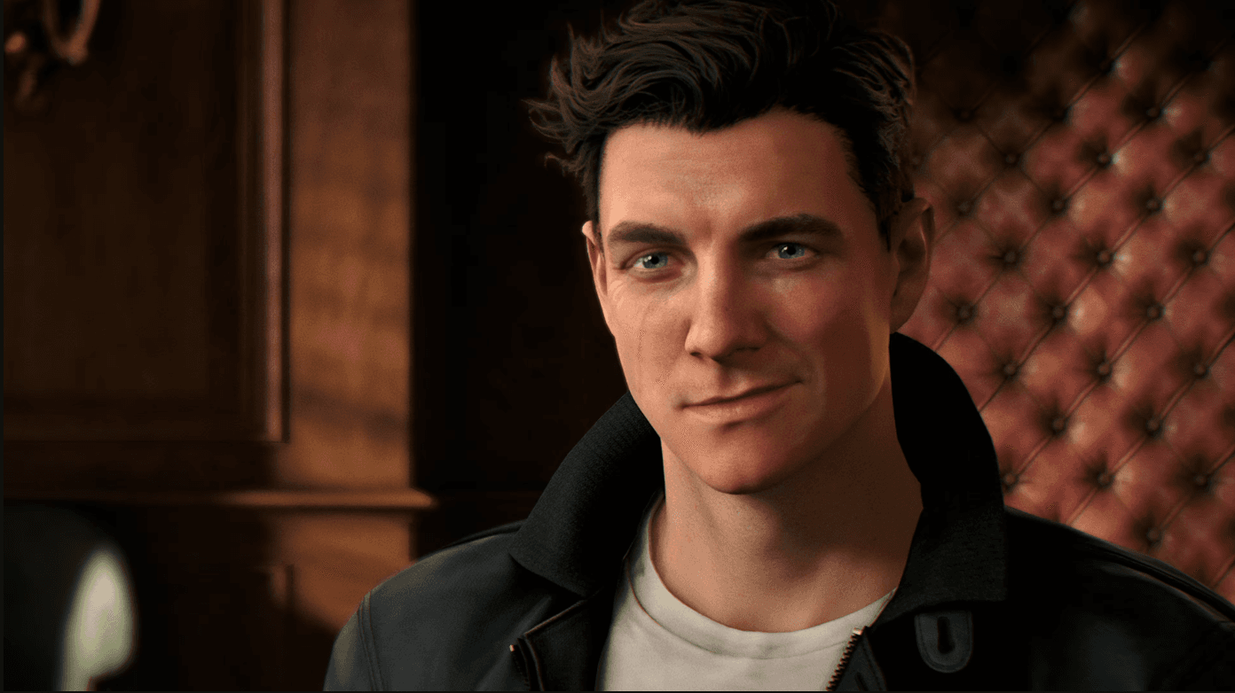 007 First Light detailed screenshot 6