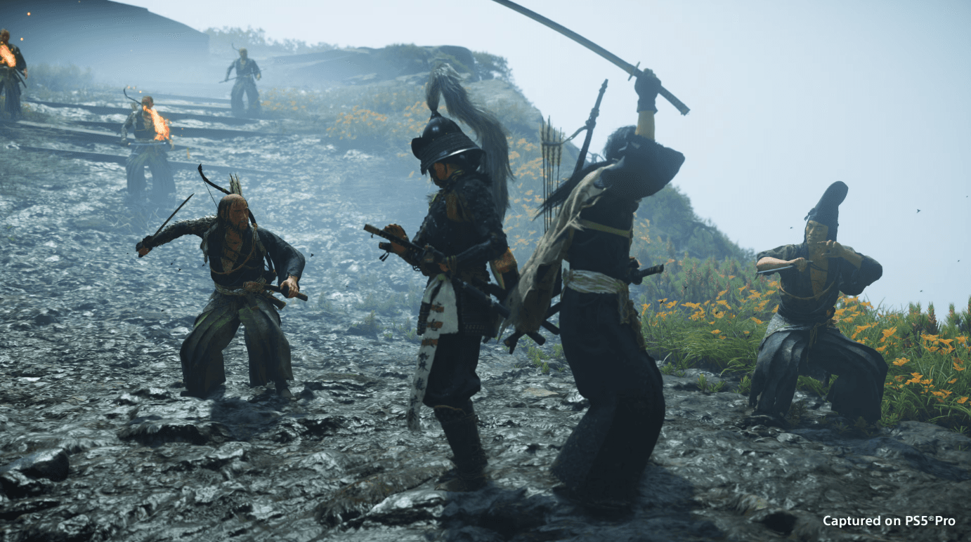 Ghost of Yōtei detailed screenshot 9