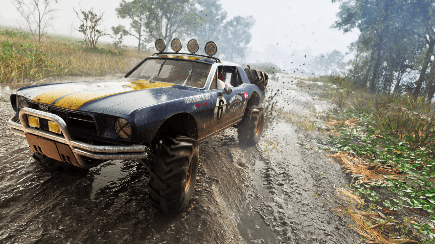 Grand Theft Auto VI detailed screenshot 4
