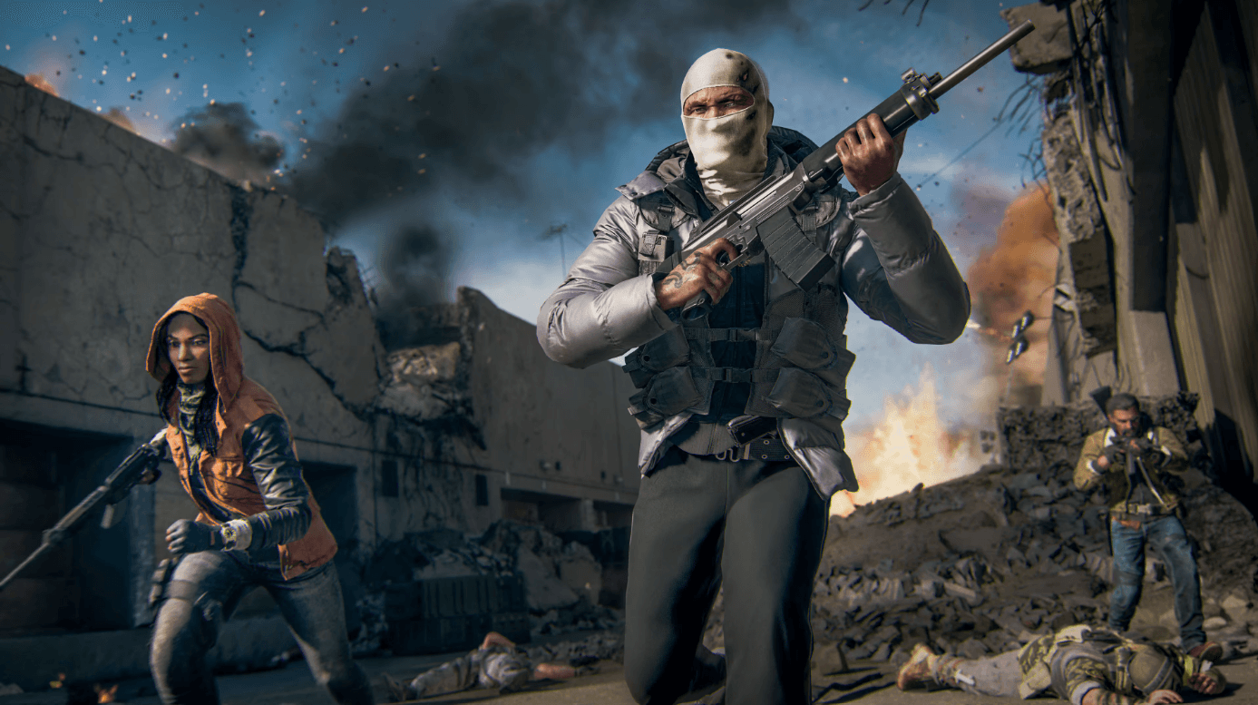 Call of Duty: Black Ops 6 detailed screenshot 4