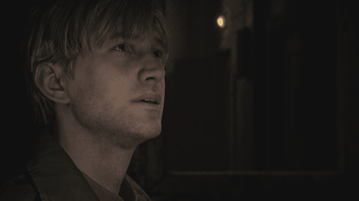 Silent Hill 2 detailed screenshot 9