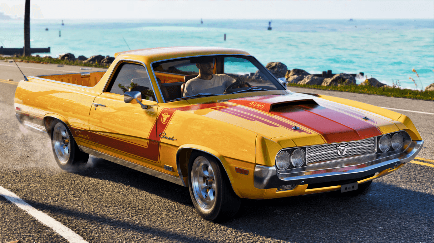 Grand Theft Auto VI: Ultimate Edition detailed screenshot 5